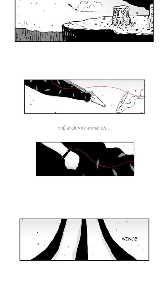 Hellper Chap 30 - Next Chap 31