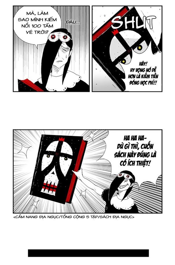 Hellper Chap 30 - Next Chap 31