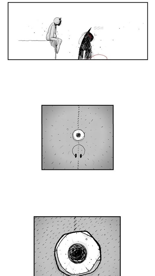 Hellper Chap 30 - Next Chap 31