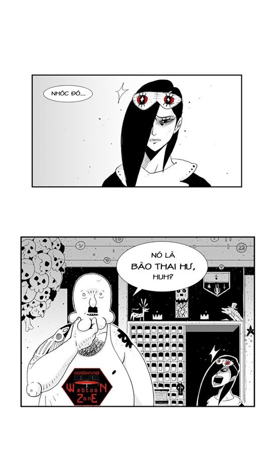 Hellper Chap 30 - Next Chap 31