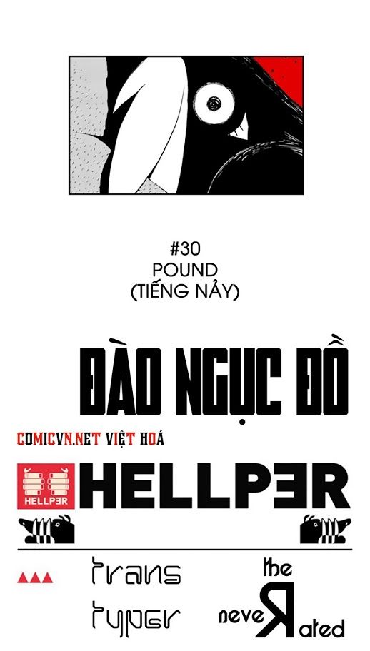 Hellper Chap 30 - Next Chap 31