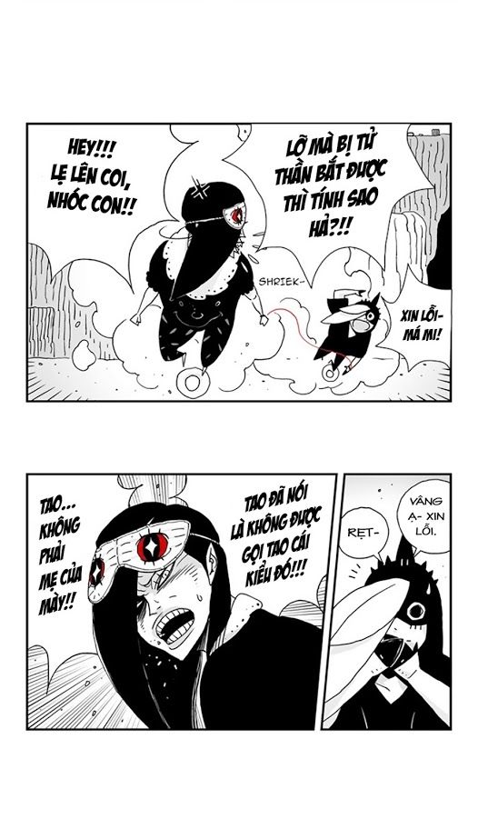 Hellper Chap 30 - Next Chap 31