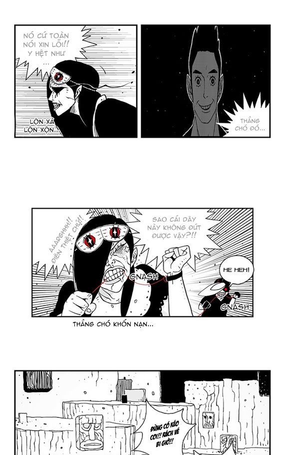 Hellper Chap 30 - Next Chap 31