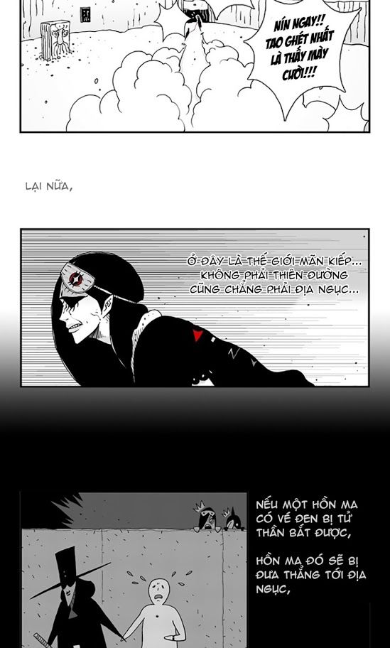 Hellper Chap 30 - Next Chap 31