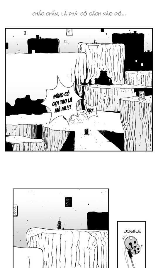 Hellper Chap 30 - Next Chap 31