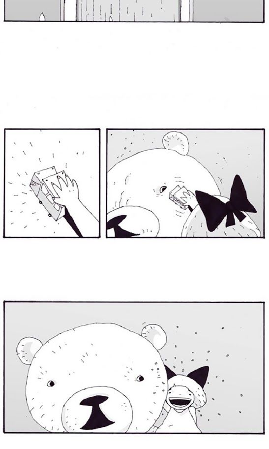 Hellper Chap 31 - Next Chap 32