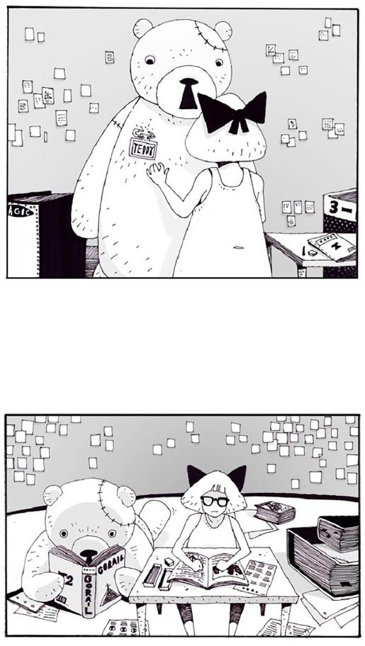 Hellper Chap 31 - Next Chap 32