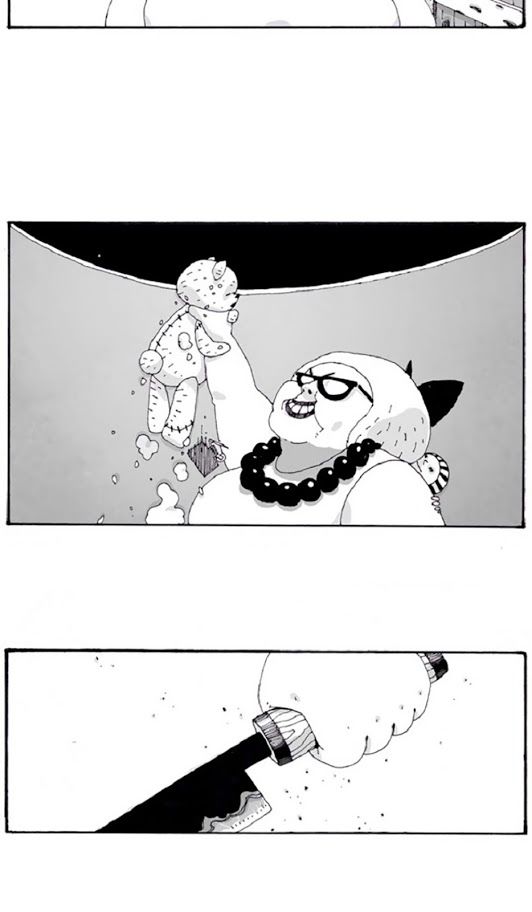 Hellper Chap 31 - Next Chap 32
