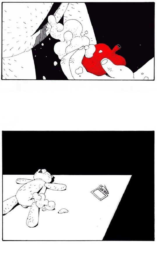 Hellper Chap 31 - Next Chap 32