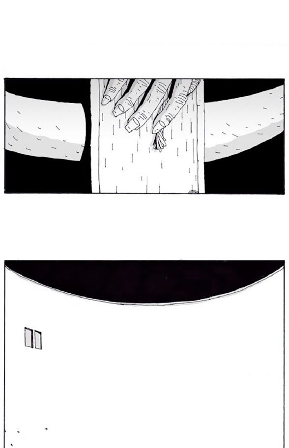 Hellper Chap 31 - Next Chap 32
