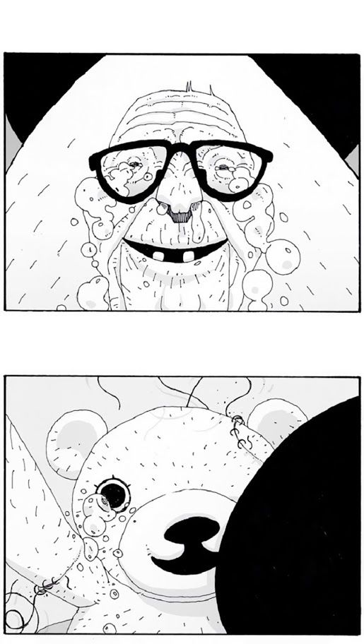 Hellper Chap 31 - Next Chap 32