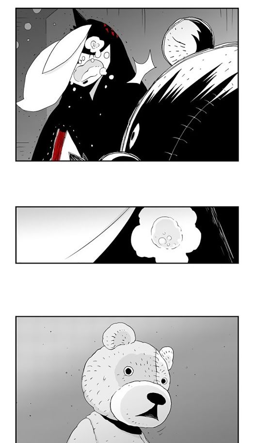Hellper Chap 31 - Next Chap 32