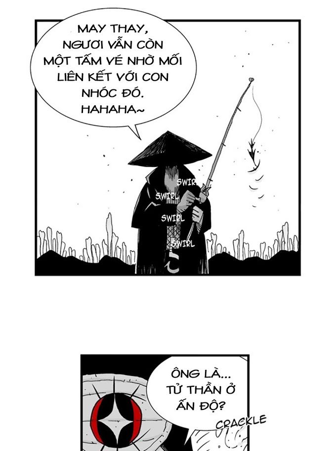 Hellper Chap 35 - Next Chap 36