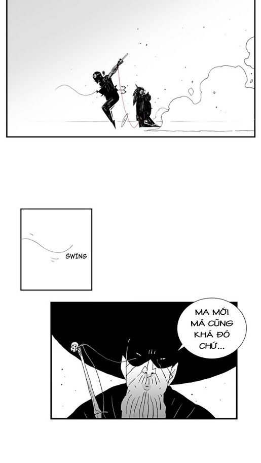 Hellper Chap 35 - Next Chap 36