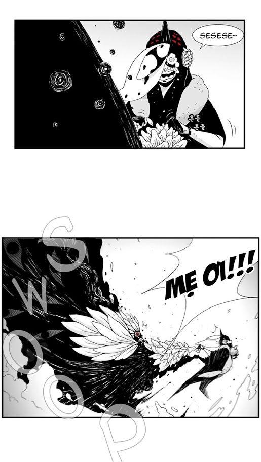 Hellper Chap 36 - Next Chap 37