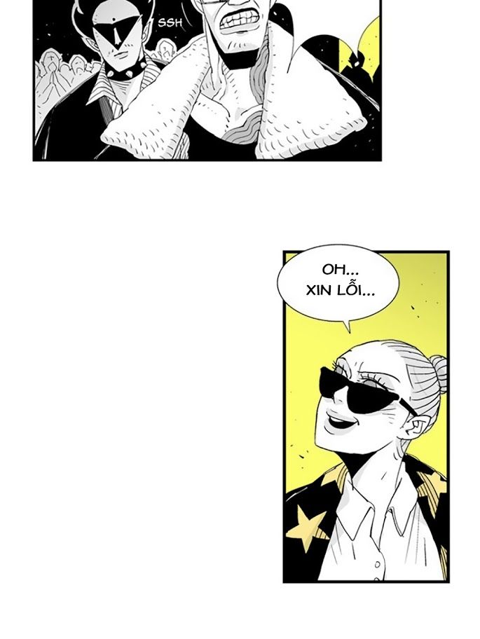 Hellper Chap 38 - Next Chap 39