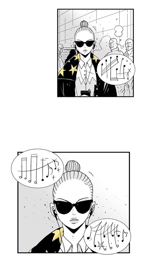 Hellper Chap 38 - Next Chap 39