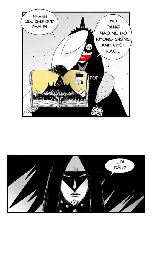 Hellper Chap 38 - Next Chap 39