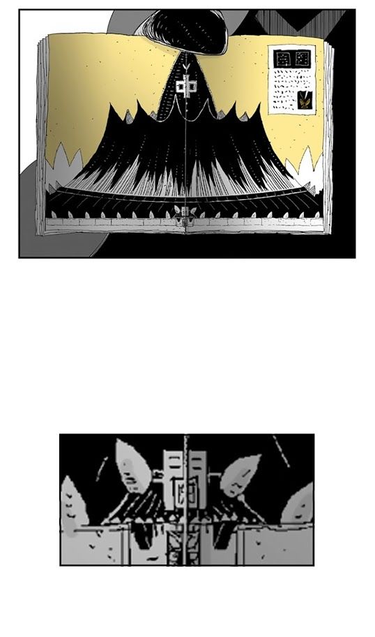 Hellper Chap 38 - Next Chap 39