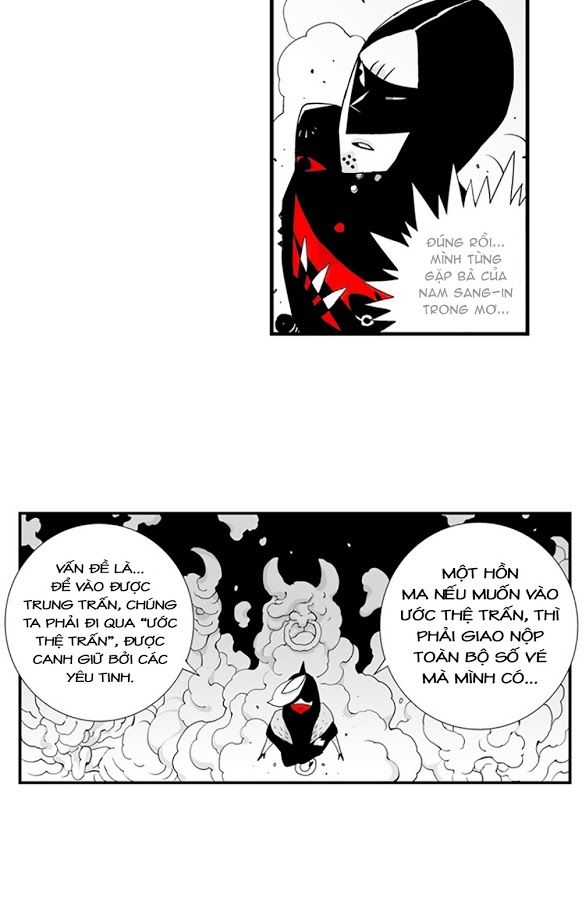 Hellper Chap 38 - Next Chap 39