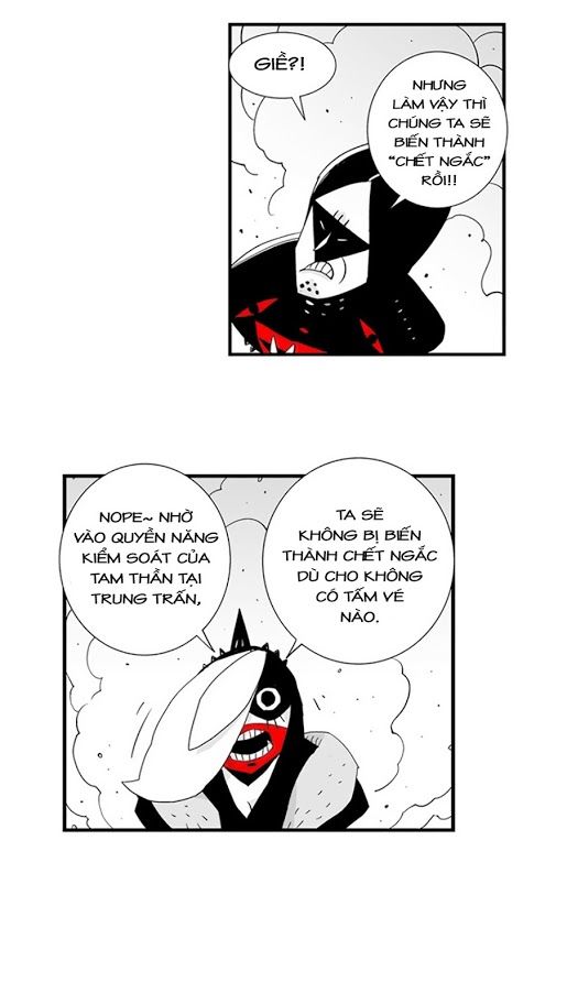 Hellper Chap 38 - Next Chap 39