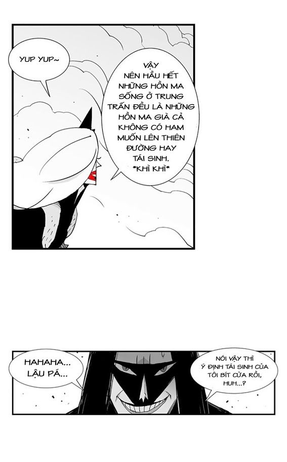 Hellper Chap 38 - Next Chap 39