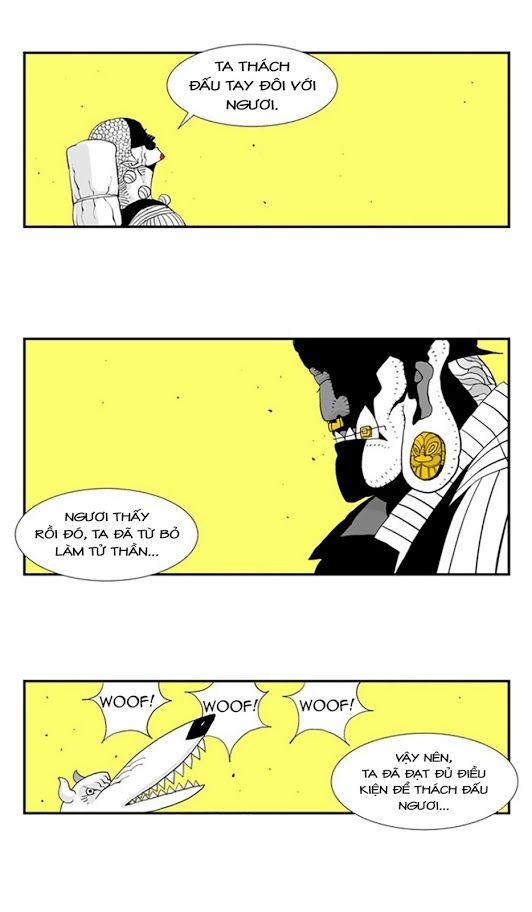 Hellper Chap 38 - Next Chap 39