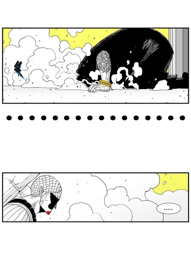 Hellper Chap 38 - Next Chap 39