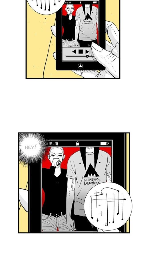 Hellper Chap 38 - Next Chap 39