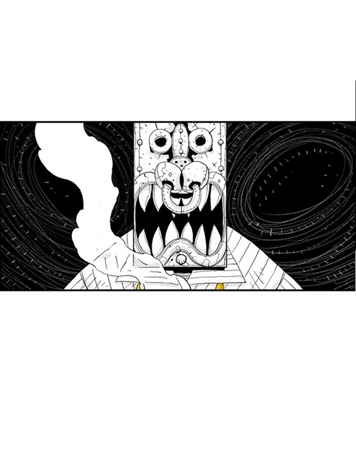 Hellper Chap 38 - Next Chap 39