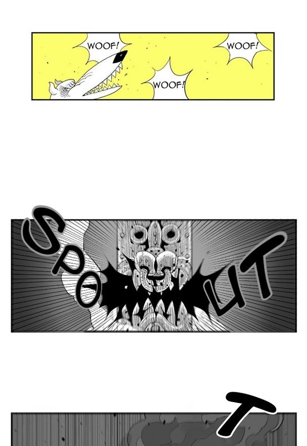 Hellper Chap 38 - Next Chap 39