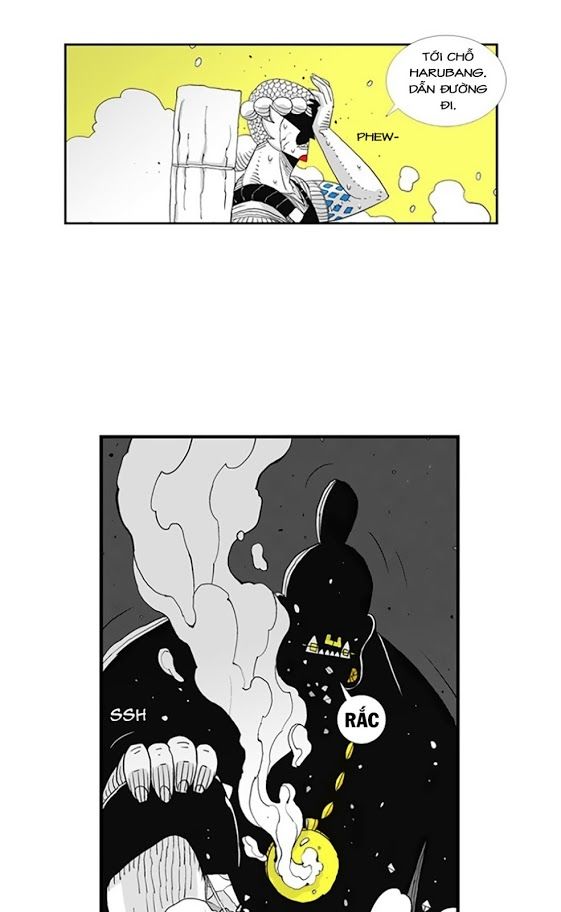 Hellper Chap 38 - Next Chap 39