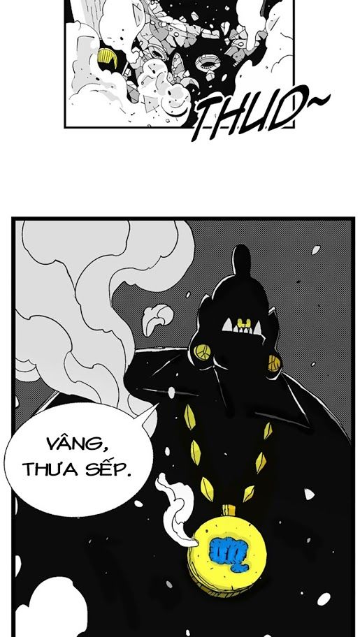 Hellper Chap 38 - Next Chap 39