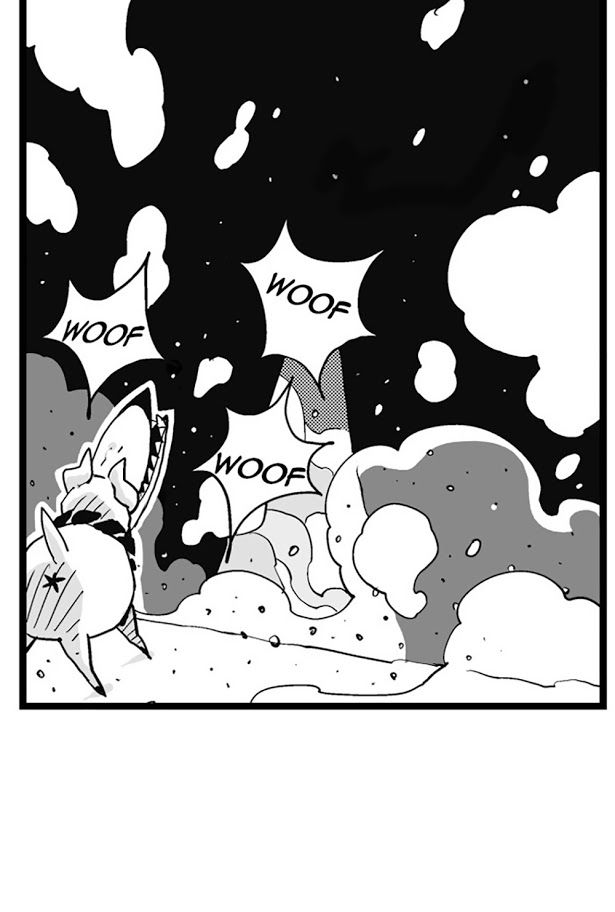 Hellper Chap 38 - Next Chap 39