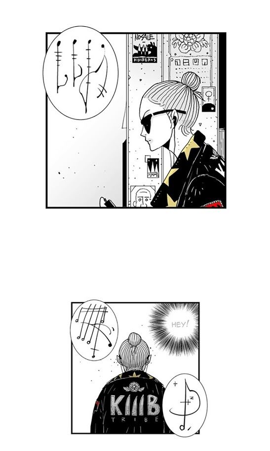 Hellper Chap 38 - Next Chap 39