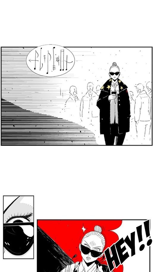 Hellper Chap 38 - Next Chap 39