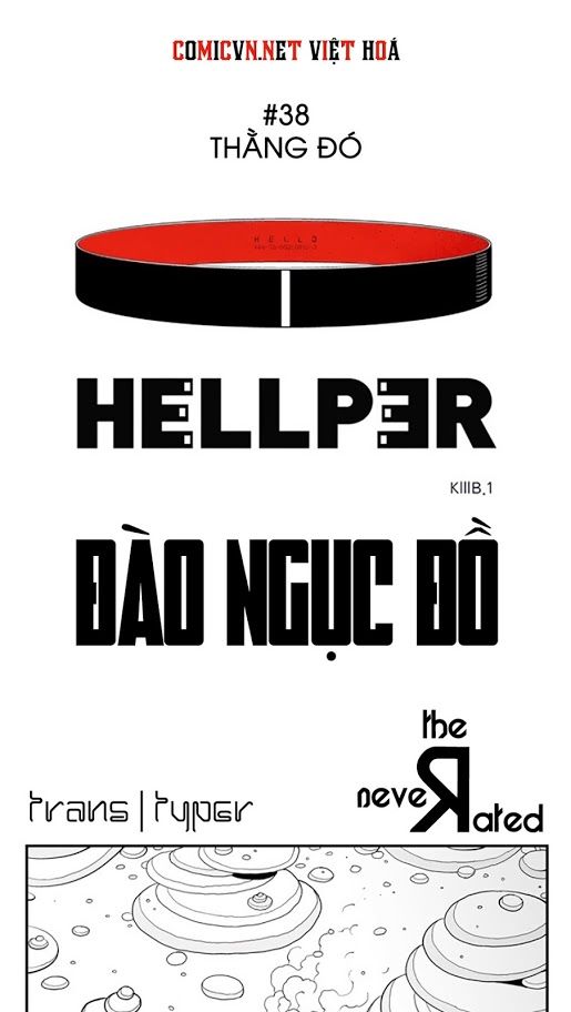 Hellper Chap 39 - Next Chap 40