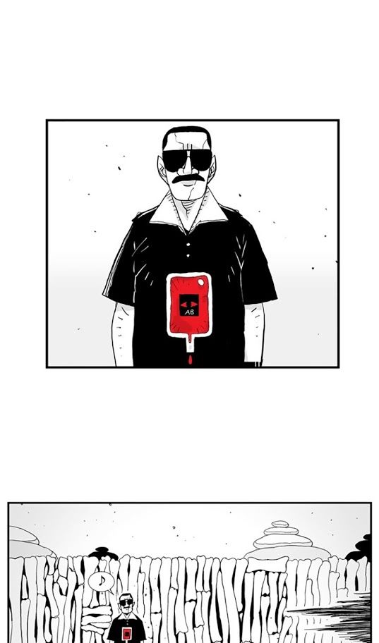 Hellper Chap 39 - Next Chap 40