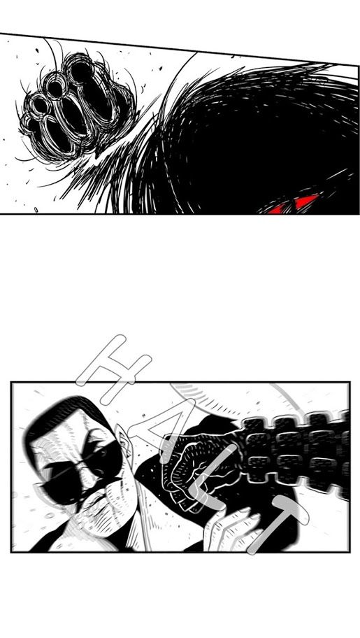 Hellper Chap 39 - Next Chap 40