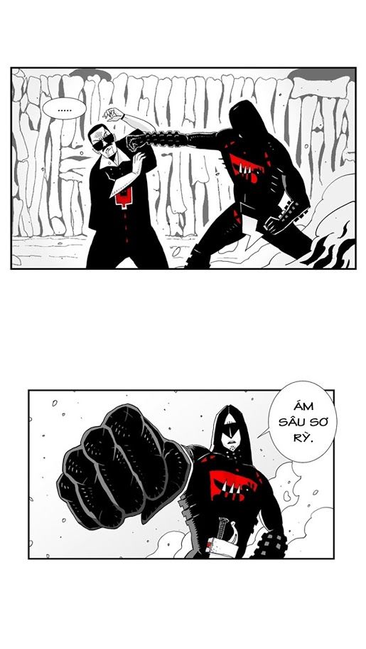 Hellper Chap 39 - Next Chap 40