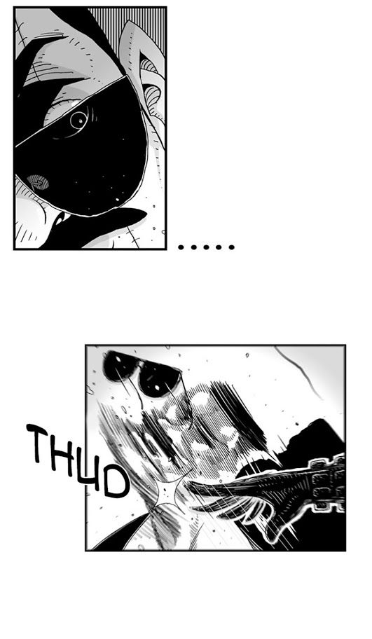 Hellper Chap 39 - Next Chap 40