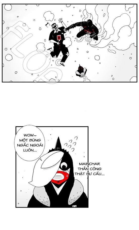 Hellper Chap 39 - Next Chap 40