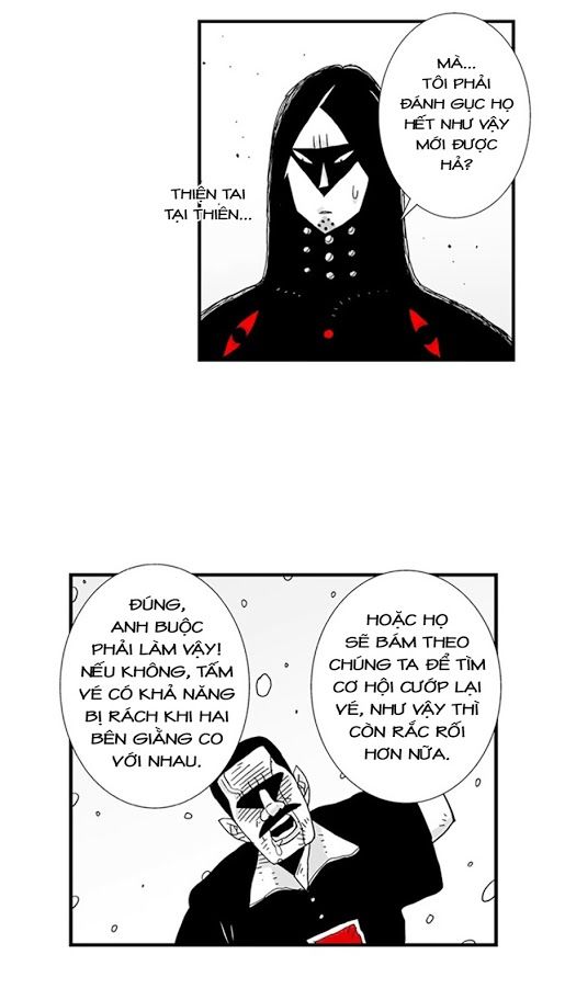 Hellper Chap 39 - Next Chap 40