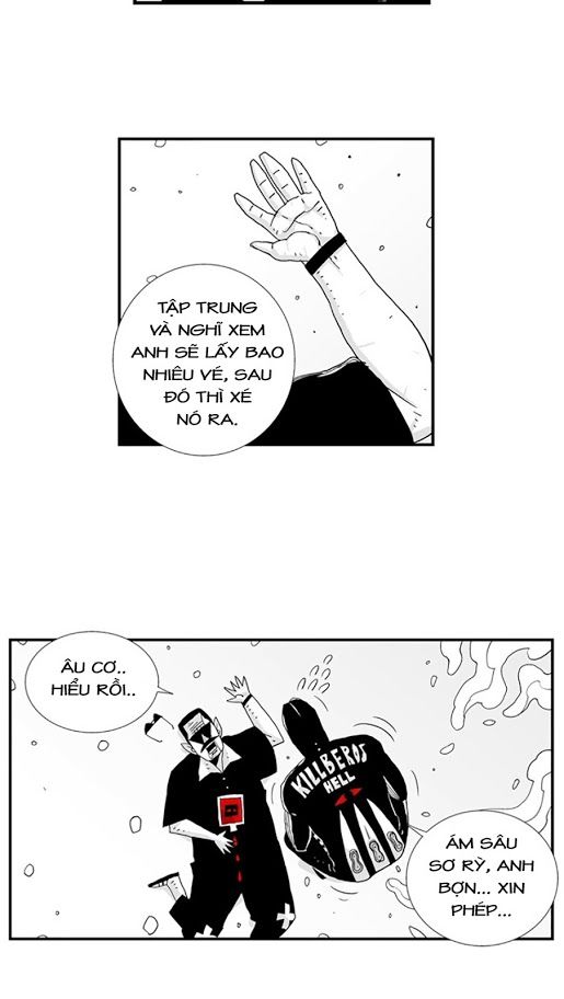 Hellper Chap 39 - Next Chap 40