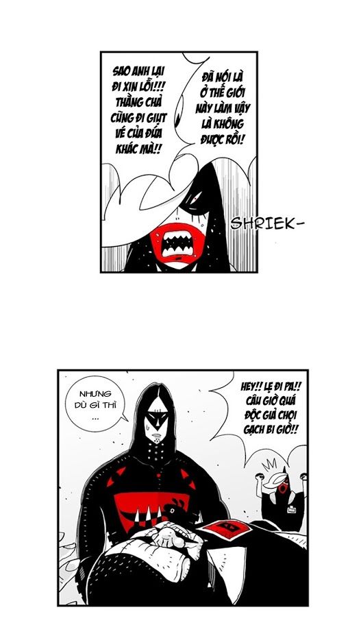 Hellper Chap 39 - Next Chap 40