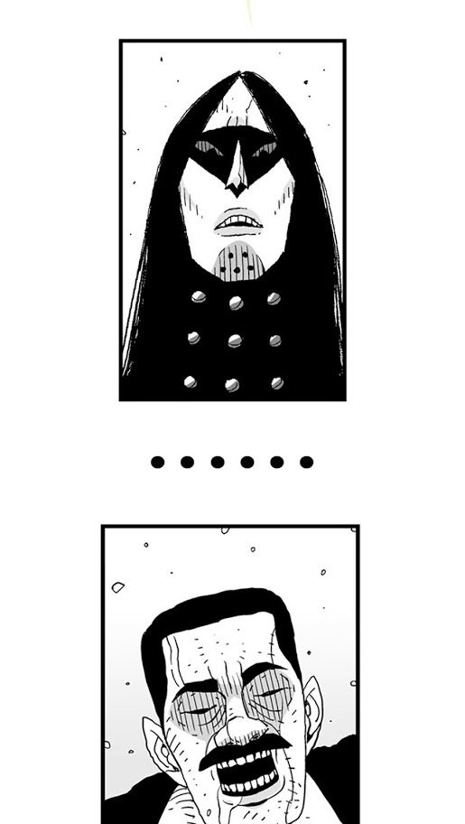 Hellper Chap 39 - Next Chap 40