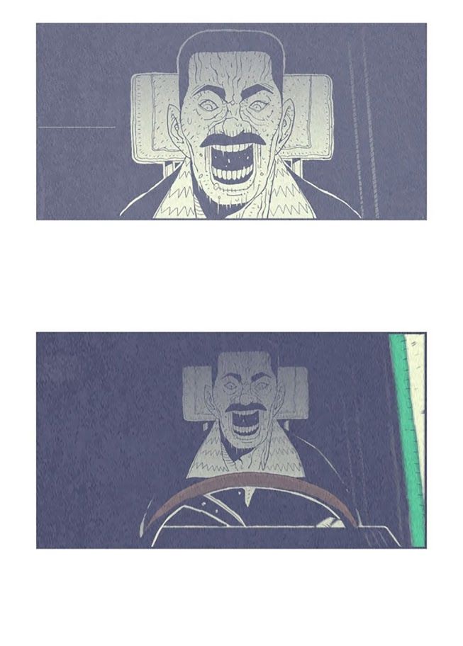 Hellper Chap 39 - Next Chap 40