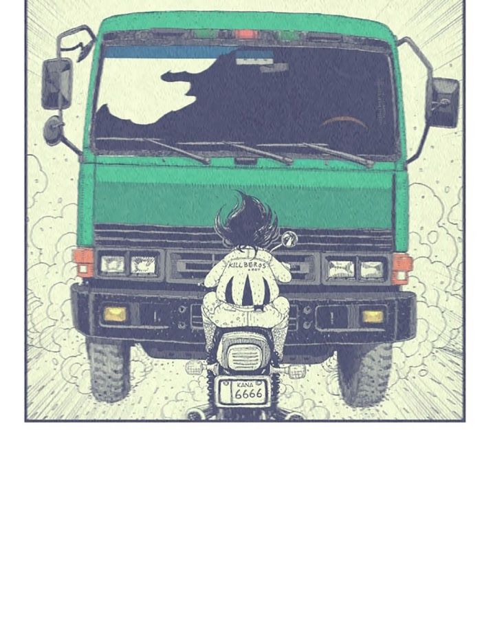 Hellper Chap 39 - Next Chap 40