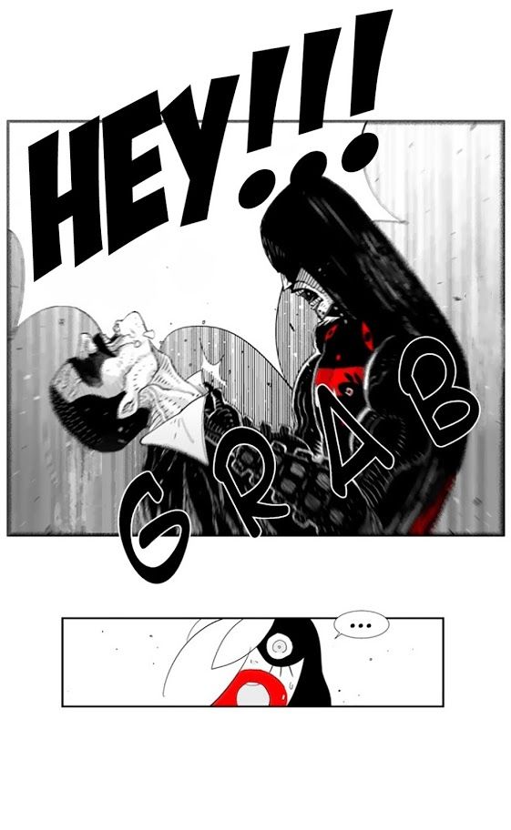 Hellper Chap 39 - Next Chap 40