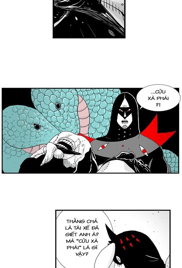 Hellper Chap 39 - Next Chap 40